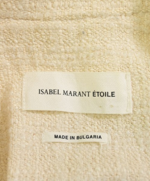 MARANT ETOILE เบลเซอร์/แจ็คเก็ตสูท
