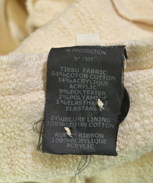 MARANT ETOILE เบลเซอร์/แจ็คเก็ตสูท