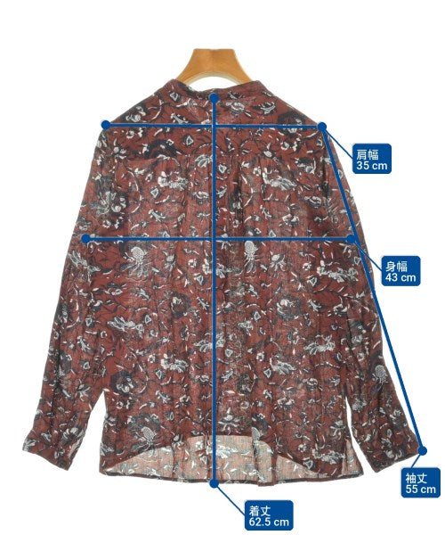 MARANT ETOILE เสื้อสตรี