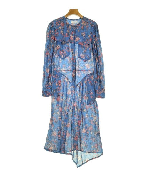 MARANT ETOILE ชุดเดรส