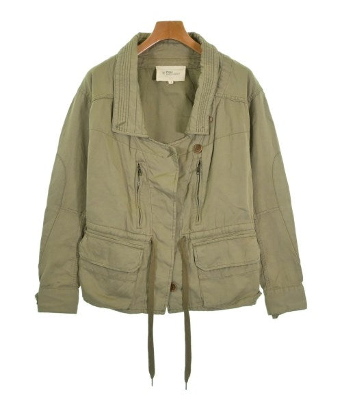 MARANT ETOILE แจ็กเก็ตทหาร