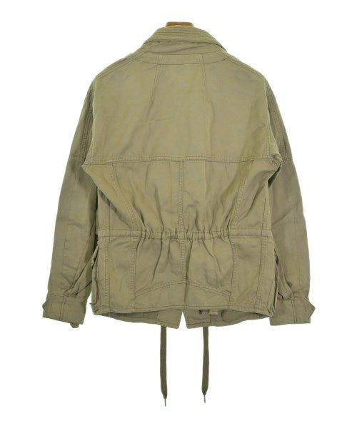 MARANT ETOILE แจ็กเก็ตทหาร