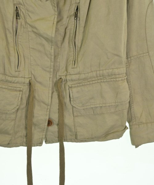 MARANT ETOILE แจ็กเก็ตทหาร