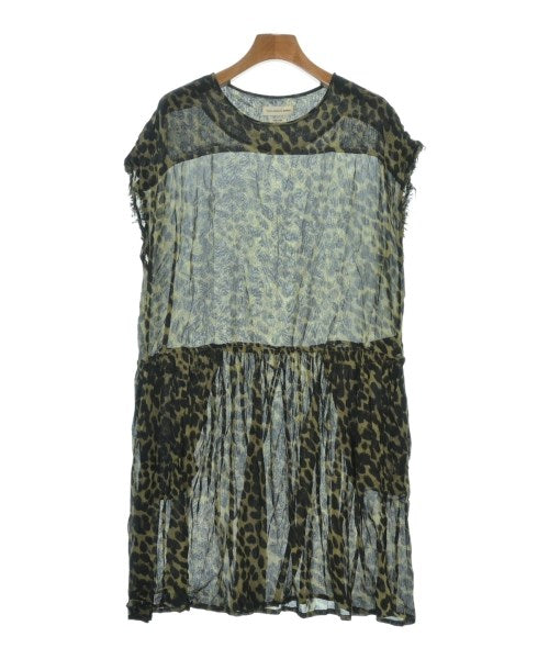 MARANT ETOILE ชุดเดรส