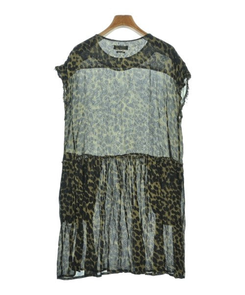 MARANT ETOILE ชุดเดรส