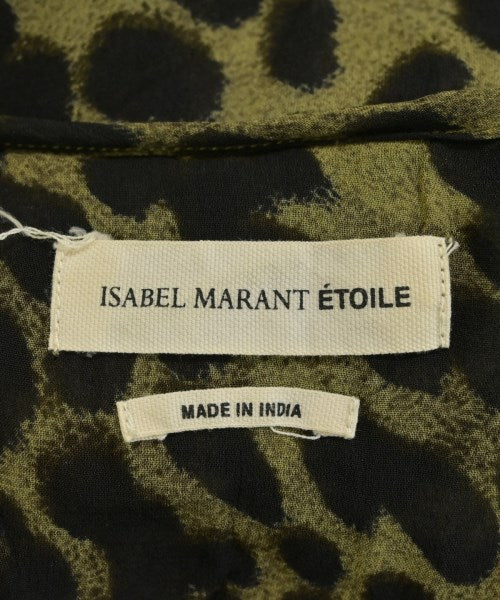 MARANT ETOILE ชุดเดรส