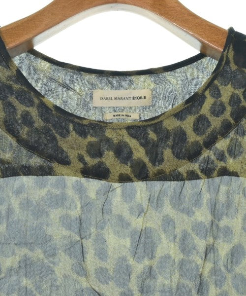 MARANT ETOILE ชุดเดรส