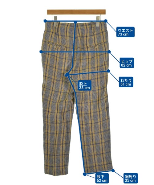 MARANT ETOILE กางเกง อื่น