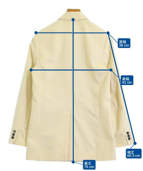 MARANT ETOILE แจ็คเก็ต