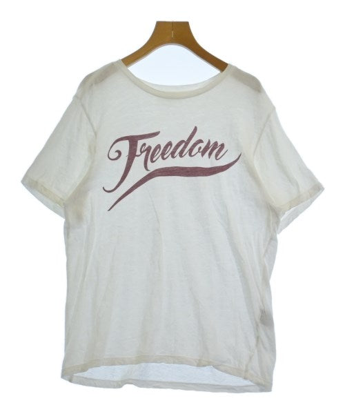 MARANT ETOILE เสื้อยืด/เสื้อท็อปส์