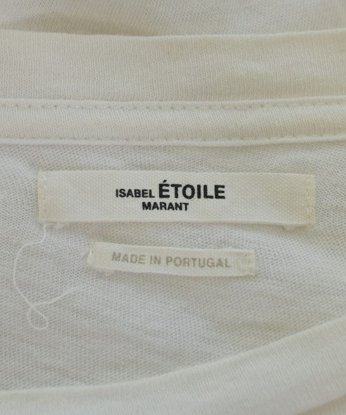 MARANT ETOILE เสื้อยืด/เสื้อท็อปส์