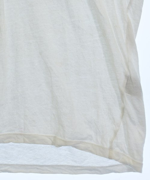 MARANT ETOILE เสื้อยืด/เสื้อท็อปส์
