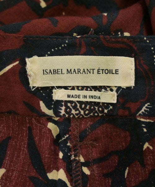 MARANT ETOILE กางเกง อื่น
