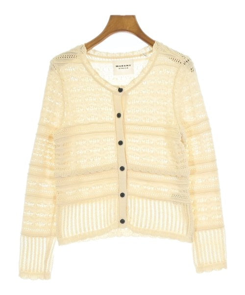 MARANT ETOILE เสื้อคาร์ดิแกน