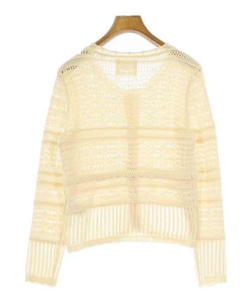 MARANT ETOILE เสื้อคาร์ดิแกน