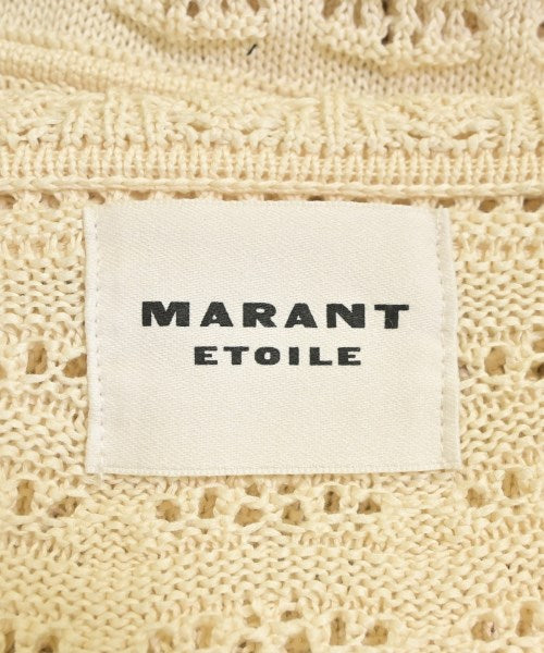 MARANT ETOILE เสื้อคาร์ดิแกน