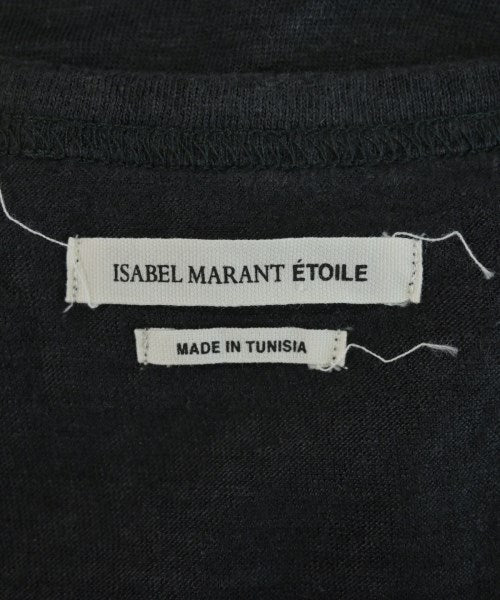 MARANT ETOILE เสื้อยืด/เสื้อท็อปส์