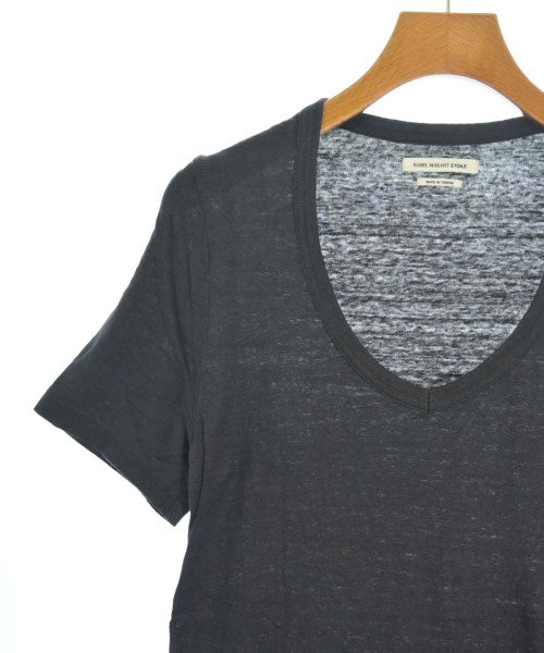 MARANT ETOILE เสื้อยืด/เสื้อท็อปส์