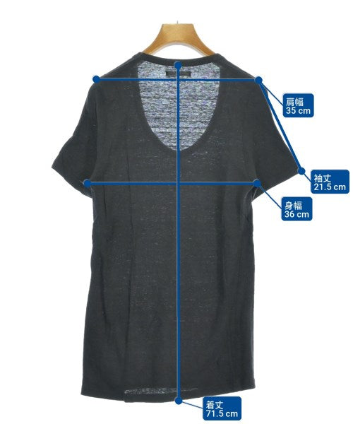 MARANT ETOILE เสื้อยืด/เสื้อท็อปส์
