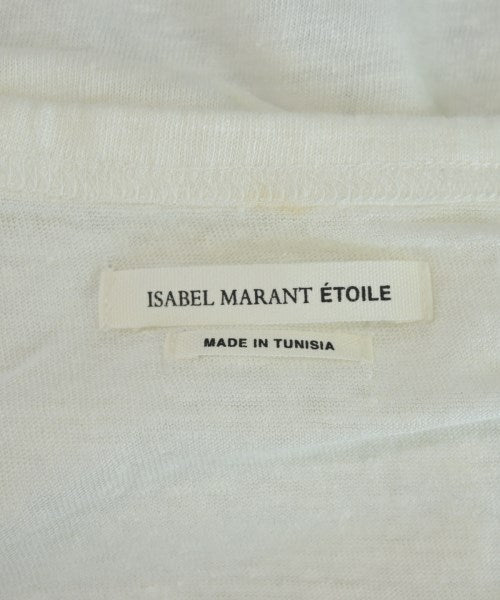 MARANT ETOILE เสื้อยืด/เสื้อท็อปส์