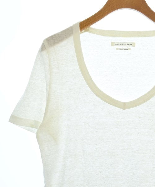 MARANT ETOILE เสื้อยืด/เสื้อท็อปส์