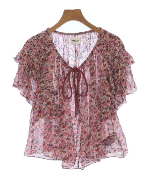 MARANT ETOILE เสื้อสตรี