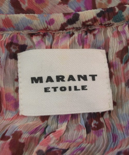 MARANT ETOILE เสื้อสตรี
