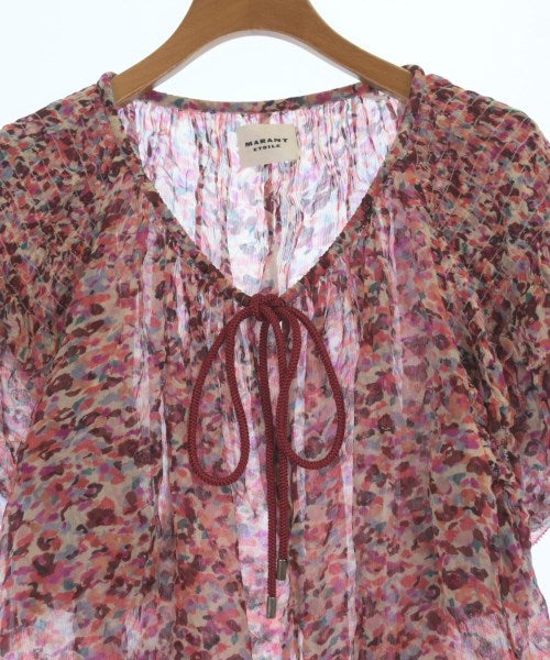 MARANT ETOILE เสื้อสตรี