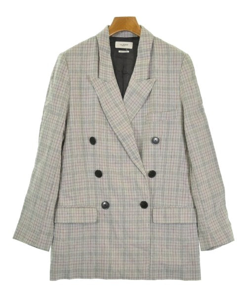 MARANT ETOILE แจ็คเก็ตลำลอง