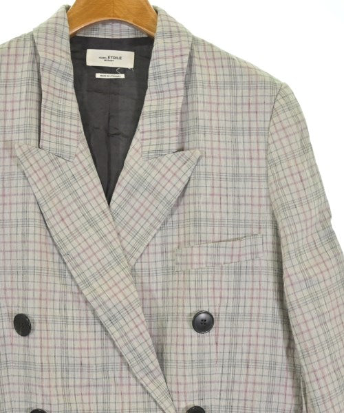 MARANT ETOILE แจ็คเก็ตลำลอง