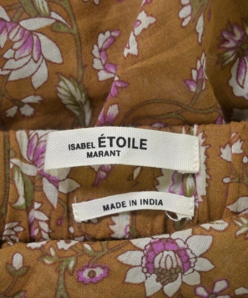 MARANT ETOILE กางเกง อื่น