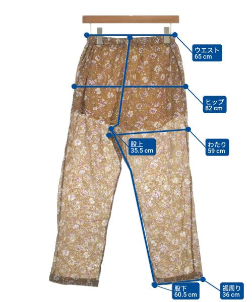 MARANT ETOILE กางเกง อื่น