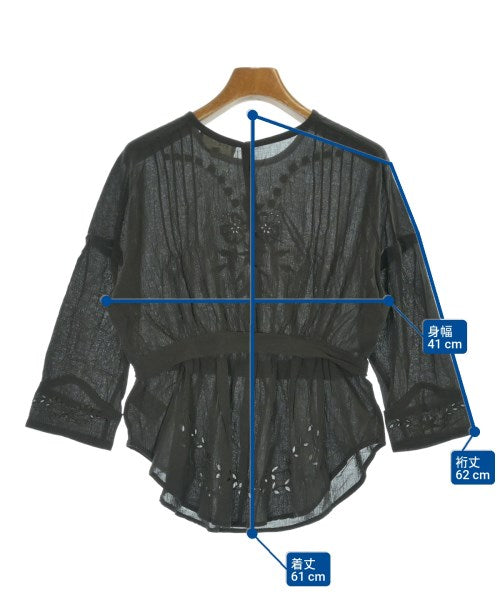 MARANT ETOILE เสื้อสตรี