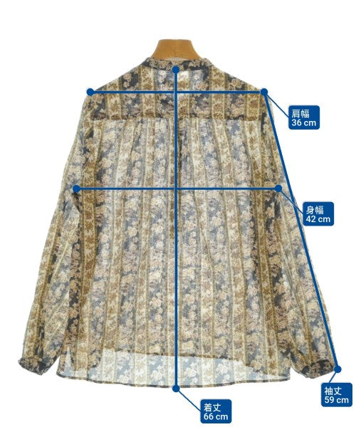MARANT ETOILE เสื้อสตรี