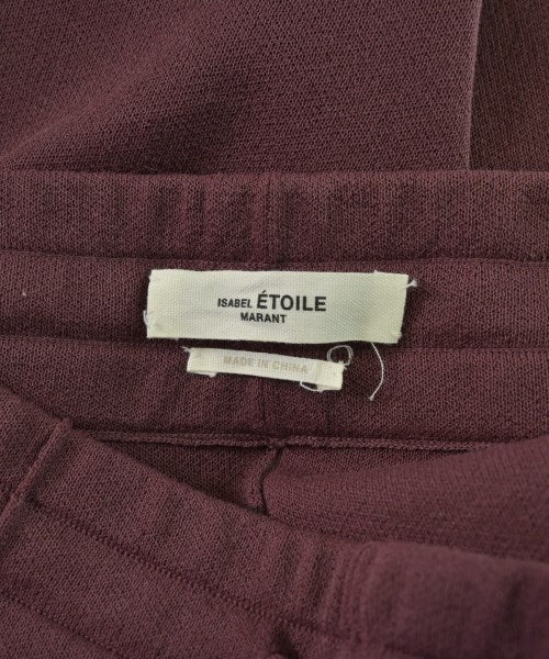 MARANT ETOILE กางเกงวอร์ม