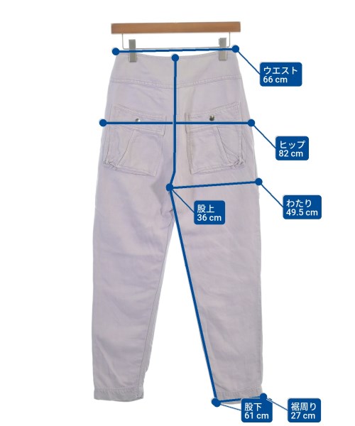 MARANT ETOILE กางเกง อื่น