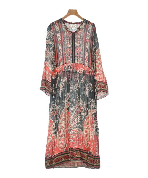 MARANT ETOILE ชุดเดรส