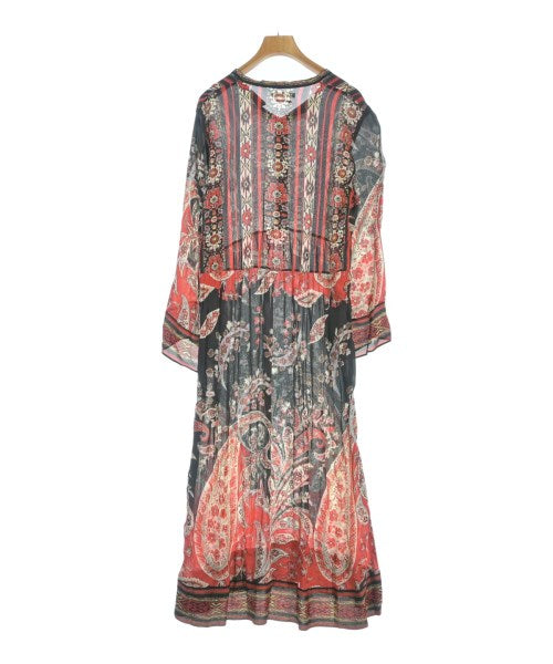 MARANT ETOILE ชุดเดรส