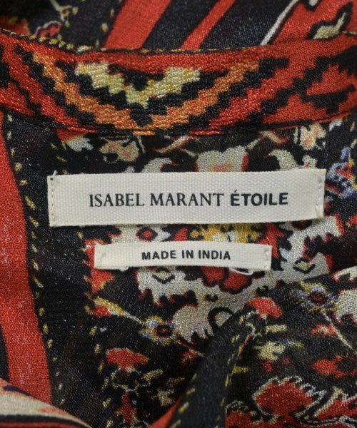 MARANT ETOILE ชุดเดรส