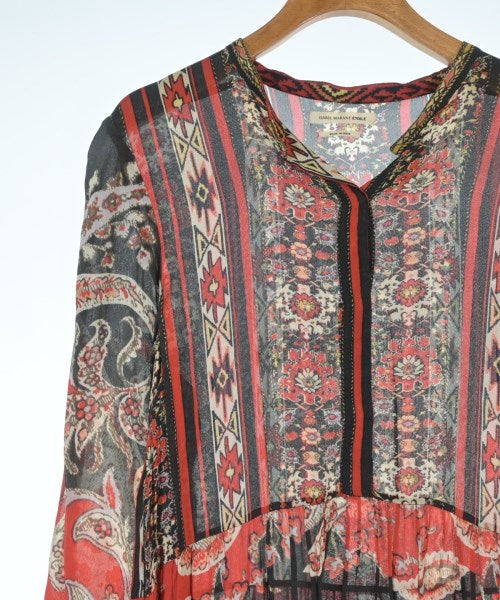 MARANT ETOILE ชุดเดรส