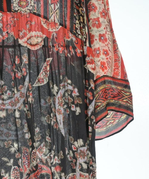 MARANT ETOILE ชุดเดรส
