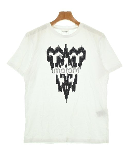 MARANT ETOILE เสื้อยืด/เสื้อท็อปส์
