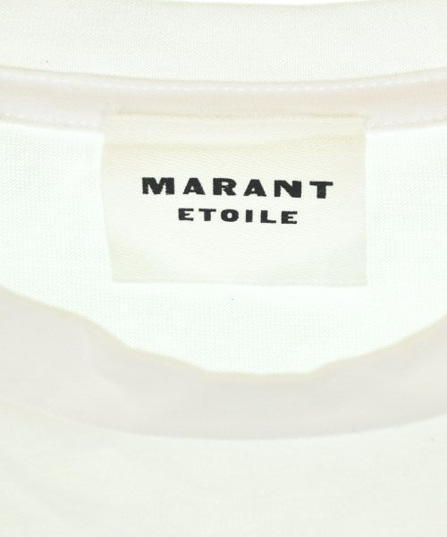 MARANT ETOILE เสื้อยืด/เสื้อท็อปส์