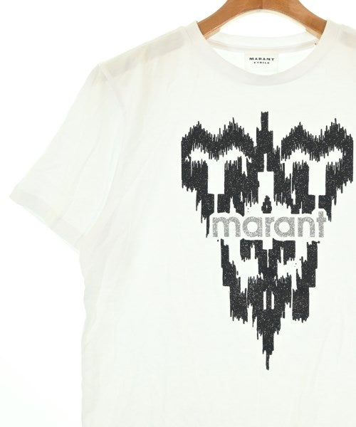 MARANT ETOILE เสื้อยืด/เสื้อท็อปส์