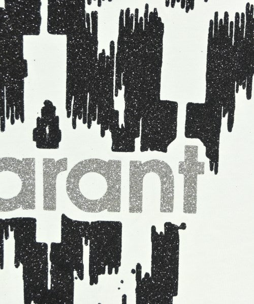 MARANT ETOILE เสื้อยืด/เสื้อท็อปส์