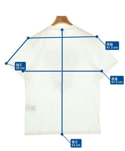 MARANT ETOILE เสื้อยืด/เสื้อท็อปส์