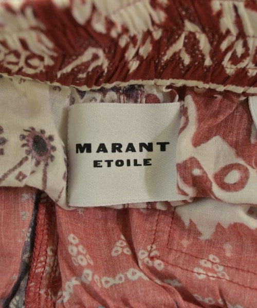 MARANT ETOILE กางเกง อื่น