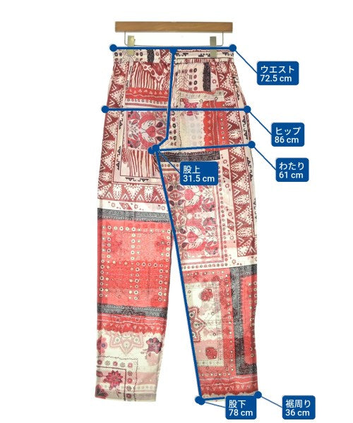 MARANT ETOILE กางเกง อื่น