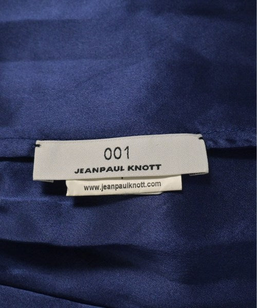 JEANPAULKNOTT ชุดเดรส