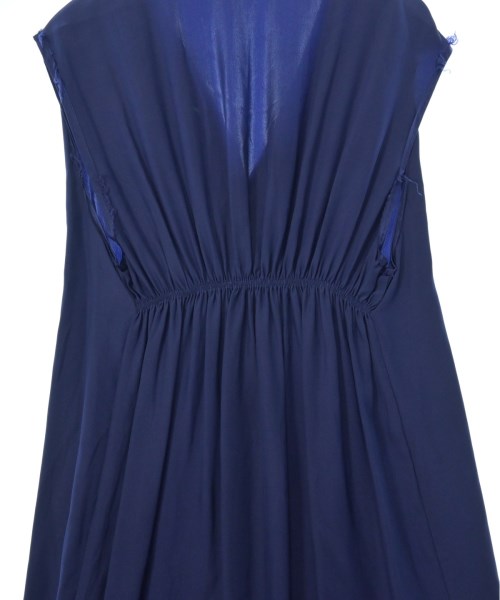 JEANPAULKNOTT ชุดเดรส